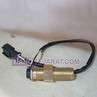 RPM sensor RPM sensor